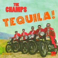 CHAMPS / チャンプス / TEQUILA!