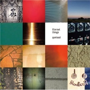 QUELOUD / Ｅｘｔｅｒｎａｌ　Ｔｈｉｎｇｓ