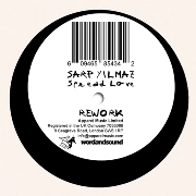 SARP YILMAZ / SPREAD LOVE