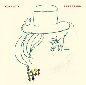スッパバンド / KONTAKTE