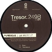 PURESQUE / LEITMOTIV LP
