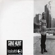 GENE HUNT / ジーン・ハント / SKYLINE '96