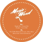 V.A. (MAGIC WAND) / MAGIC WAND VOL.6