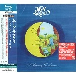 MOON SAFARI / ムーン・サファリ / A DOORWAY TO SUMMER / ア･ドアウェイ･トゥ･サマー（SHM-CD）