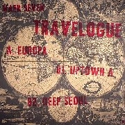 MARK SEVEN / マーク・セヴン / TRAVELOGUE