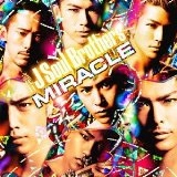 三代目 J Soul Brothers / ＭＩＲＡＣＬＥ