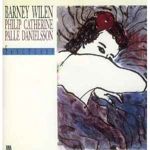BARNEY WILEN / バルネ・ウィラン / サンクチユアリ