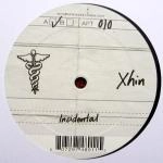 XHIN/JEROME SYDENHAM / INCIDENTAL