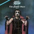 KING DIAMOND / キング・ダイアモンド / FAMILY GHOST