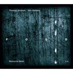 FOOD (NORWAY) / フード / MERCURIAL BALM