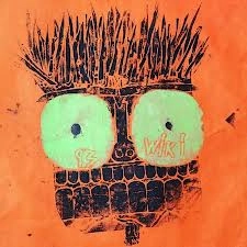 RATKING / ラットキング / WIKI93
