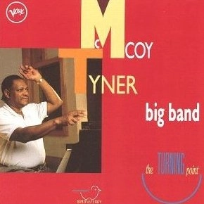 MCCOY TYNER / マッコイ・タイナー 商品一覧 | ディスクユニオン