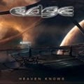 EDGE (METAL) / エッジ / ヘブン・ノウズ