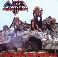 LIZZY BORDEN / リジー・ボーデン / メナース・トゥ・ソサイエティ