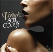 quasimode / ＳＯＵＬ　ＣＯＯＫＩＮ’　ＥＰ