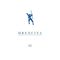 DREXCIYA / ドレクシア / JOURNEY OF THE DEEP SEA DWELLER III