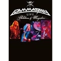 GAMMA RAY / ガンマ・レイ / ライヴ－スケルトンズ＆マジェス