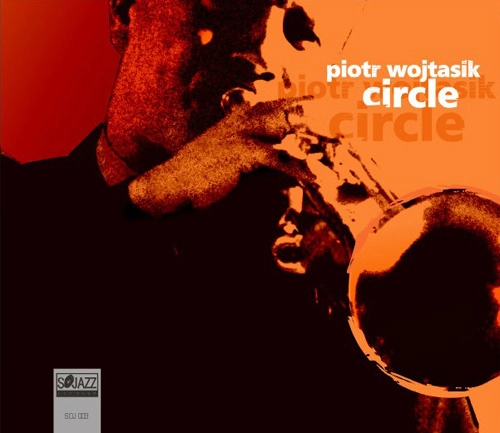 PIOTR WOJTASIK / ピョートルヴォイタシク / CIRCLE