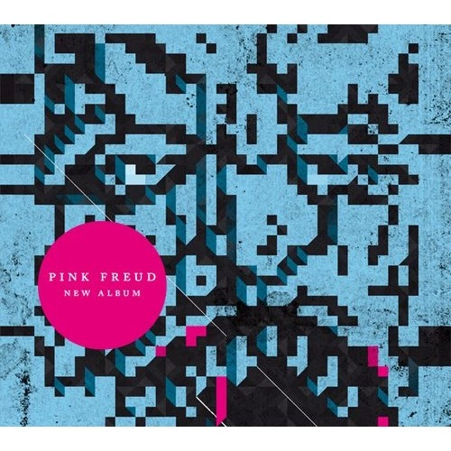 PINK FREUD / ピンク・フロイト / MONSTER OF JAZZ