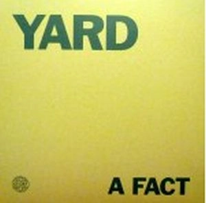 IKE YARD / アイク・ヤード / IKE YARD