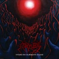 MANES / マネス / UNDER EIN BLODRAUD MAANE