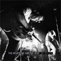 REVEREND HORTON HEAT / レヴァレンド・ホートン・ヒート / 25 TO LIFE