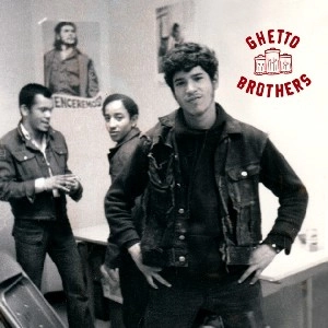 GHETTO BROTHERS / ゲットー・ブラザーズ / GOT THIS HAPPY FEELING/GIRL FROM THE MOUNT
