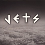 J-E-T-S / ジェッツ (ジミー・エドガー&マシーン・ドラム) / JETS EP