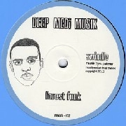 SWINDLE / スウィンドル (GRIME) / FORREST FUNK