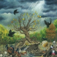 LONG ARM / THE BRANCHES (DELUXE) - LIMITED アナログ2LP