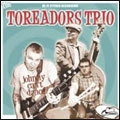 TOREADORS / トレアドルス / JOHNNY CAN'T DANCE