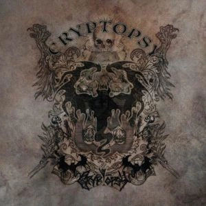 CRYPTOPSY / クリプトプシー / CRYPTOPSY