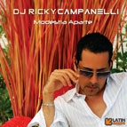 RICKY CAMPANELLI / リッキー・カンパネリ / MOLESTIA Y APARTE (CD-R)