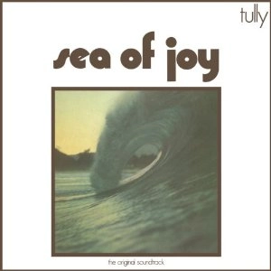 TULLY / タリー / SEA OF JOY