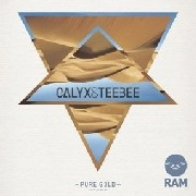 CALYX AND TEEBEE / CALYX & TEEBEE / PURE GOLD