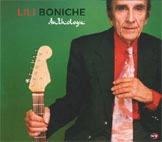 LILI BONICHE / リリ・ボニシュ / アンソロジー