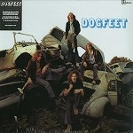 DOGFEET / DOGFEET