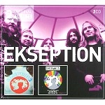 EKSEPTION / エクセプション / EKSEPTION3 / EKSEPTION