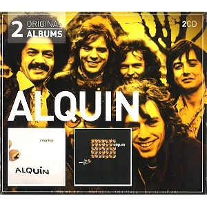 ALQUIN / MARKS/MOUNTAIN QUEEN