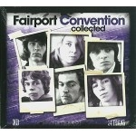 FAIRPORT CONVENTION / フェアポート・コンベンション / COLLECTED