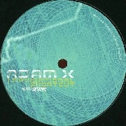 ADAM X    / NAVIGATIONAL SHORTCUT