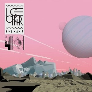 ICE CHOIR / アイス・クワイア / AFAR