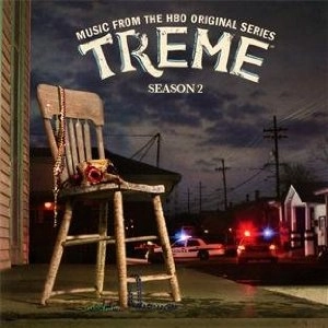 V.A. (TREME) / TREME: MUSIC FROM THE HBO ORIGINA SERIES 2