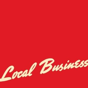 TITUS ANDRONICUS / タイタス・アンドロニカス / LOCAL BUSINESS