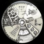 MONOMOOD / SHTUM 001