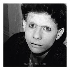 FELIX KUBIN / フェリックス・クービン / TEENAGE TAPES