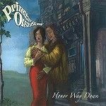 PRIMITIVE OVERFLOW / HONOR WAY DOWN