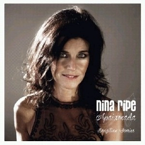 NINA RIPE / ニーナ・ヒペ / APAIXONADA - BRAZILIAN STORIES