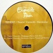 PASCAL VISCARDI  / HARDCORE