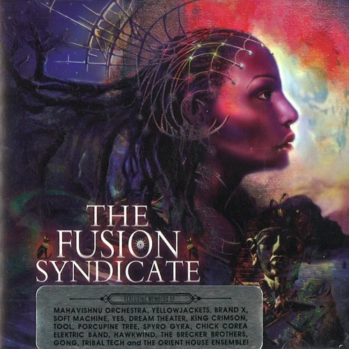FUSION SYNDICATE / THE FUSION SYNDICATE / FUSION SYNDICATE
